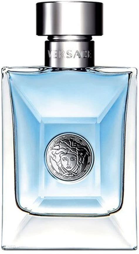 versace pour homme opinie